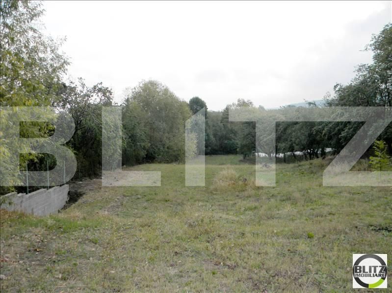 Teren de vânzare Exterior Est - 22749TV | BLITZ Cluj-Napoca | Poza7