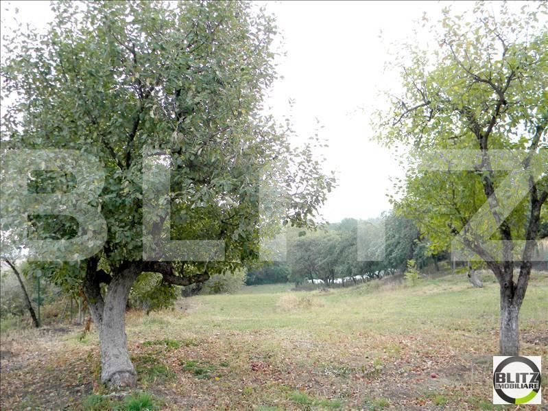 Teren de vânzare Exterior Est - 22749TV | BLITZ Cluj-Napoca | Poza6