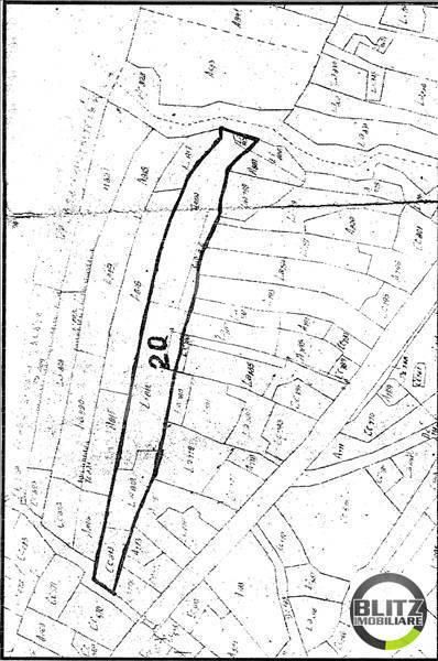 Teren de vânzare Exterior Est - 22749TV | BLITZ Cluj-Napoca | Poza8