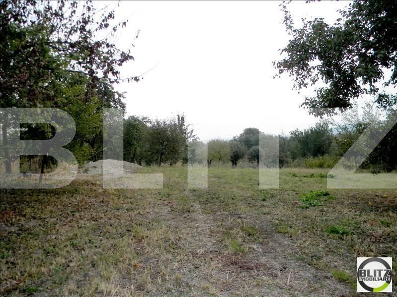 Teren de vânzare Exterior Est - 22749TV | BLITZ Cluj-Napoca | Poza3