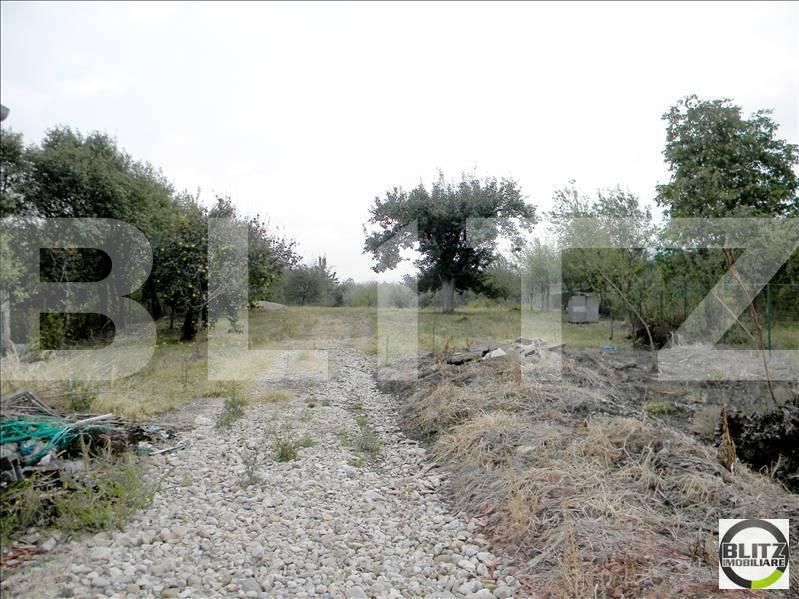 Teren de vânzare Exterior Est - 22749TV | BLITZ Cluj-Napoca | Poza2