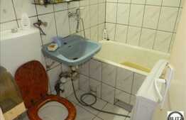 De vanzare 2 camere, orientare sudica, cu loc de parcare, zona Piata Abator