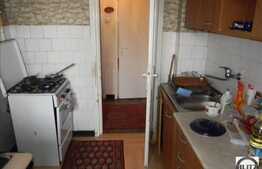 De vanzare 2 camere, orientare sudica, cu loc de parcare, zona Piata Abator