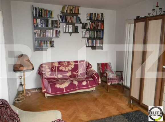 Apartament de vânzare 2 camere Central - 2275AV | BLITZ Cluj-Napoca | Poza1
