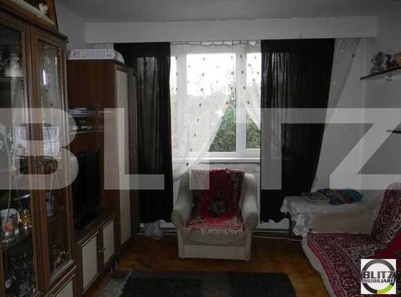 Apartament de vânzare 2 camere Central - 2275AV | BLITZ Cluj-Napoca | Poza2
