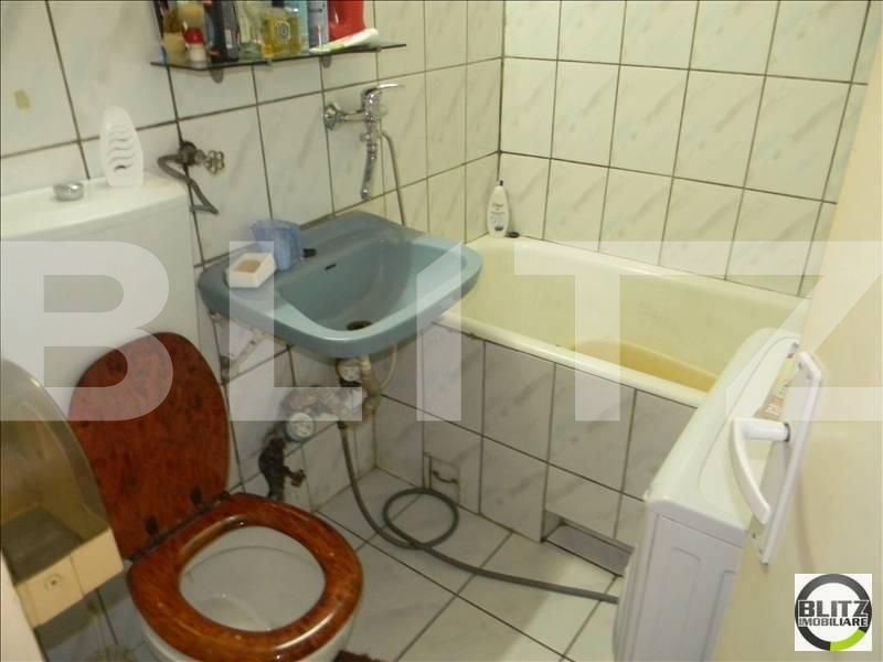 Apartament de vânzare 2 camere Central - 2275AV | BLITZ Cluj-Napoca | Poza8