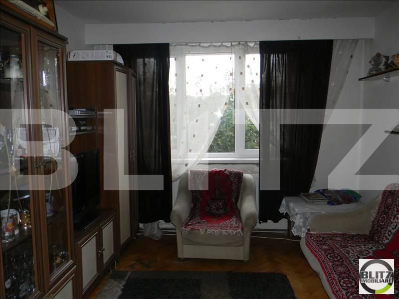 Apartament de vânzare 2 camere Central - 2275AV | BLITZ Cluj-Napoca | Poza2