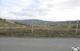 De vanzare teren, 1475 mp, front 80ml, apa si curent la front, zona Borhanci