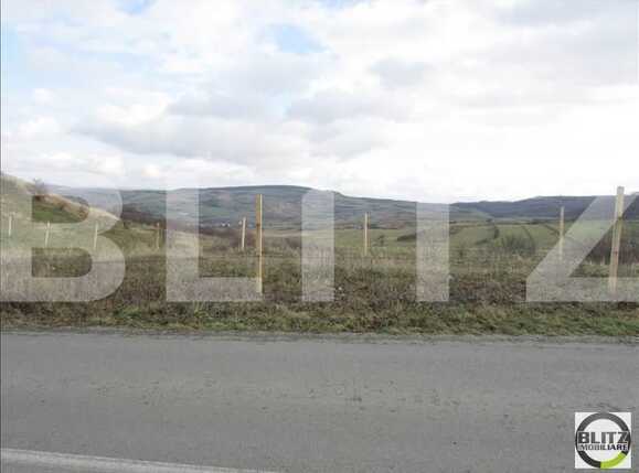 Teren de vânzare Borhanci - 22750TV | BLITZ Cluj-Napoca | Poza3