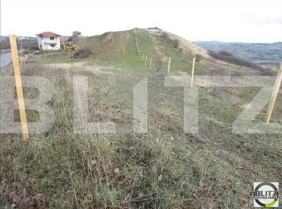 Teren de vânzare Borhanci - 22750TV | BLITZ Cluj-Napoca | Poza1