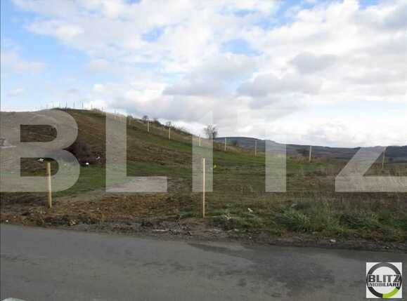 Teren de vânzare Borhanci - 22750TV | BLITZ Cluj-Napoca | Poza4