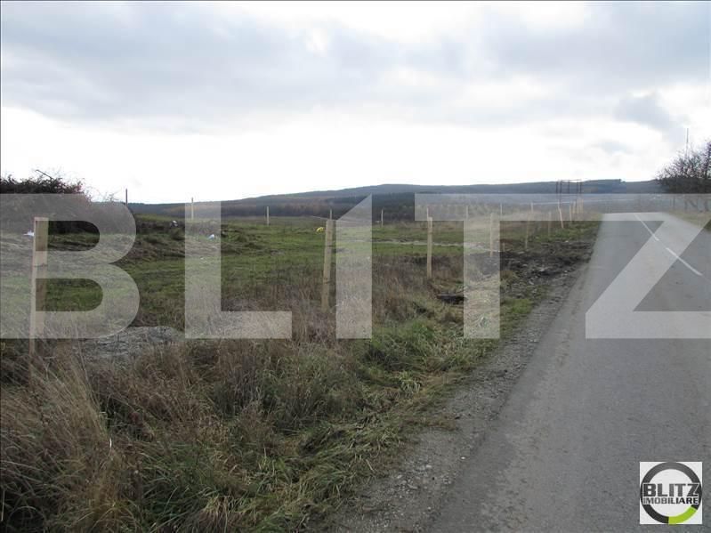 Teren de vânzare Borhanci - 22750TV | BLITZ Cluj-Napoca | Poza6