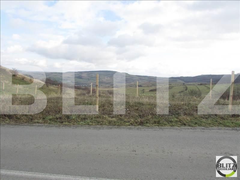 Teren de vânzare Borhanci - 22750TV | BLITZ Cluj-Napoca | Poza3