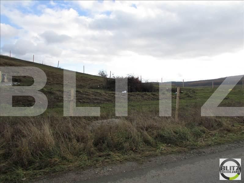 Teren de vânzare Borhanci - 22750TV | BLITZ Cluj-Napoca | Poza5