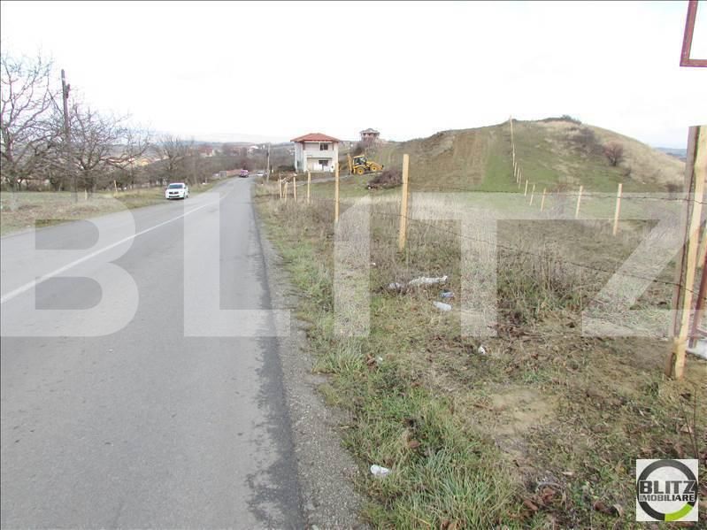 Teren de vânzare Borhanci - 22750TV | BLITZ Cluj-Napoca | Poza2