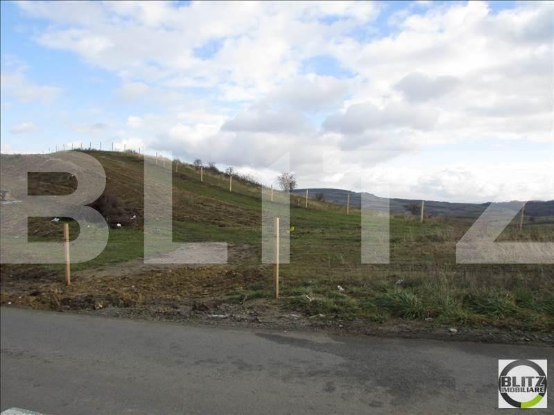 Teren de vânzare Borhanci - 22750TV | BLITZ Cluj-Napoca | Poza4