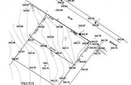 Teren pretabil pentru imobil cu P+4 E, front la 2 strazi!