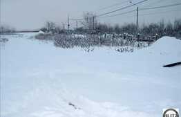 Teren pretabil pentru imobil cu P+4 E, front la 2 strazi!