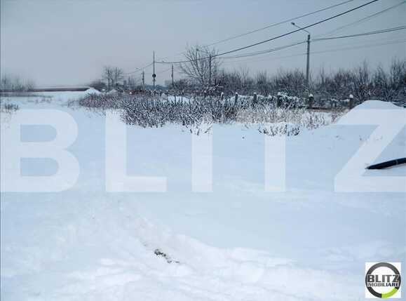 Teren de vânzare Borhanci - 22751TV | BLITZ Cluj-Napoca | Poza1