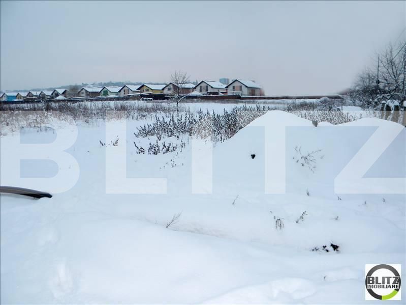 Teren de vânzare Borhanci - 22751TV | BLITZ Cluj-Napoca | Poza2