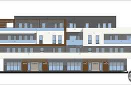 Teren 3620 mp, PUZ, PUD pentru 35 de apartamente + spatii comerciale