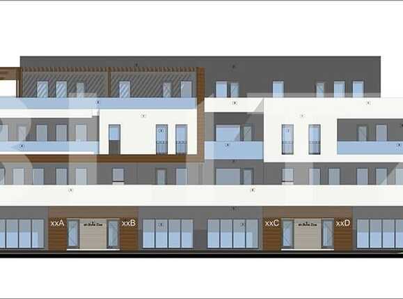 Teren de vânzare Bună Ziua - 22752TV | BLITZ Cluj-Napoca | Poza1