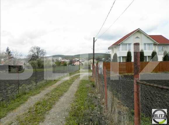 Teren de vânzare Dambul Rotund - 22753TV | BLITZ Cluj-Napoca | Poza2