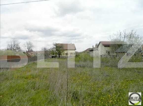 Teren de vânzare Dambul Rotund - 22753TV | BLITZ Cluj-Napoca | Poza11