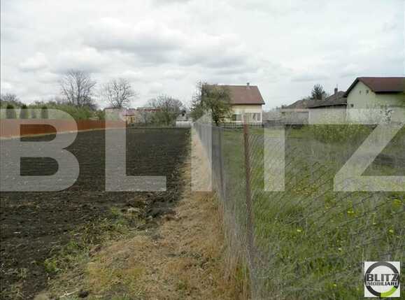 Teren de vânzare Dambul Rotund - 22753TV | BLITZ Cluj-Napoca | Poza4