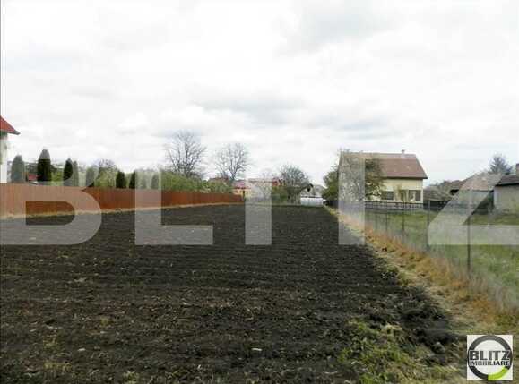 Teren de vânzare Dambul Rotund - 22753TV | BLITZ Cluj-Napoca | Poza6