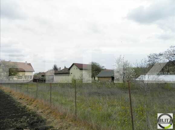 Teren de vânzare Dambul Rotund - 22753TV | BLITZ Cluj-Napoca | Poza8