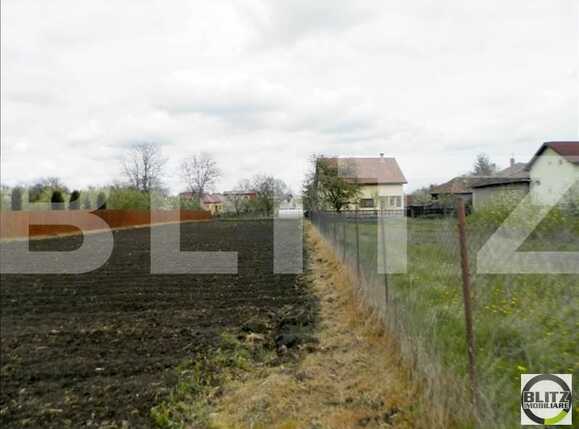 Teren de vânzare Dambul Rotund - 22753TV | BLITZ Cluj-Napoca | Poza5