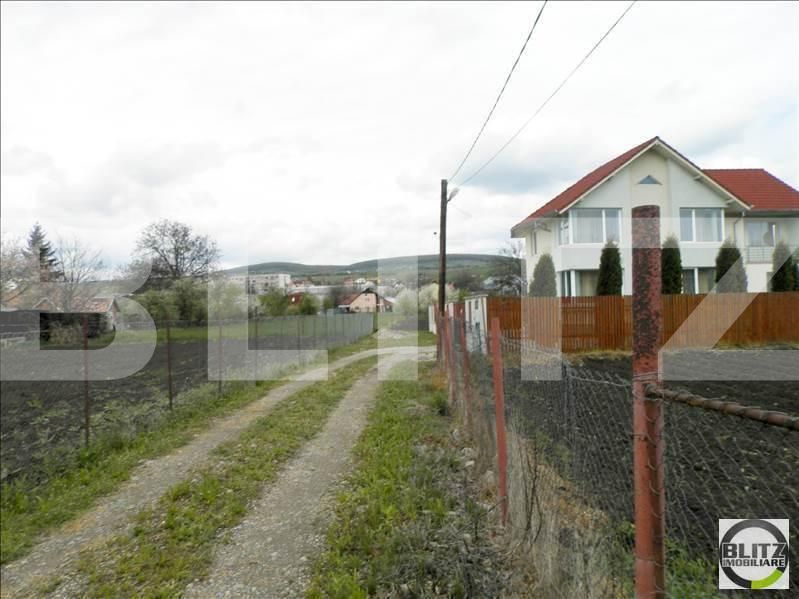 Teren de vânzare Dambul Rotund - 22753TV | BLITZ Cluj-Napoca | Poza2