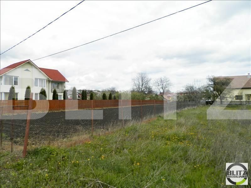 Teren de vânzare Dambul Rotund - 22753TV | BLITZ Cluj-Napoca | Poza10