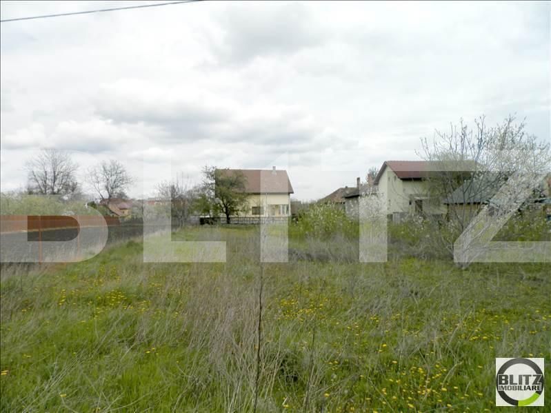 Teren de vânzare Dambul Rotund - 22753TV | BLITZ Cluj-Napoca | Poza11