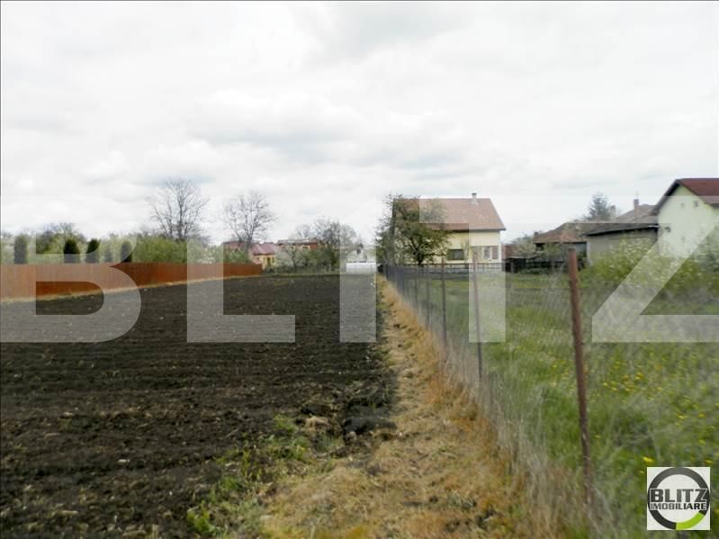 Teren de vânzare Dambul Rotund - 22753TV | BLITZ Cluj-Napoca | Poza5