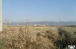 Teren 17471 mp, front 113 ml la 25 km de Cluj-Napoca!