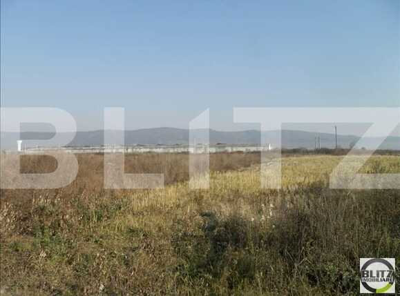 Teren de vânzare Exterior Est - 22755TV | BLITZ Cluj-Napoca | Poza8