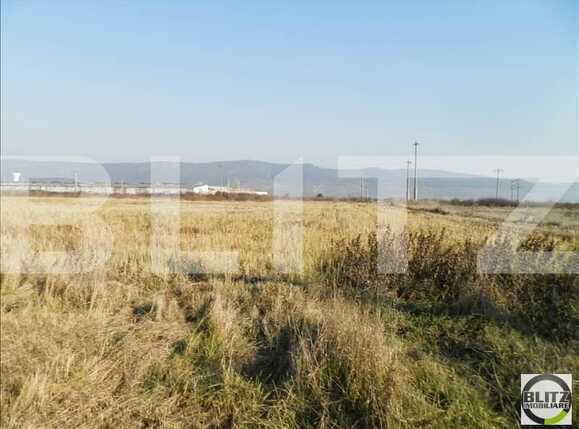 Teren de vânzare Exterior Est - 22755TV | BLITZ Cluj-Napoca | Poza4