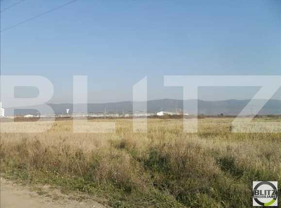 Teren de vânzare Exterior Est - 22755TV | BLITZ Cluj-Napoca | Poza5