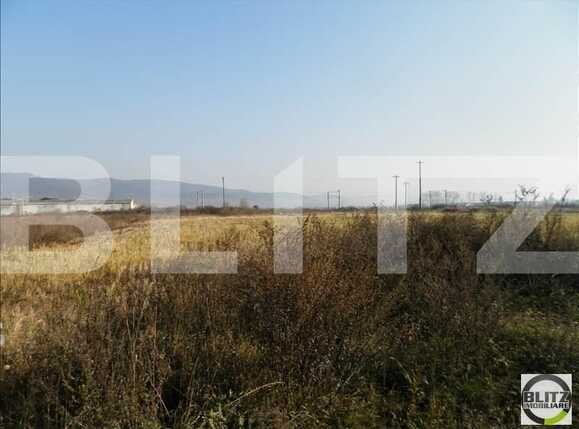 Teren de vânzare Exterior Est - 22755TV | BLITZ Cluj-Napoca | Poza6