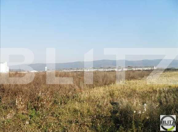 Teren de vânzare Exterior Est - 22755TV | BLITZ Cluj-Napoca | Poza7