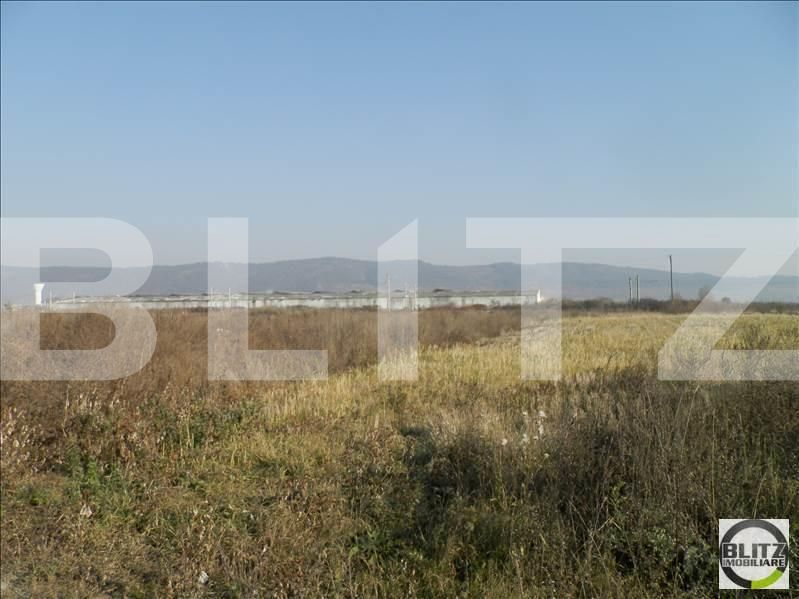 Teren de vânzare Exterior Est - 22755TV | BLITZ Cluj-Napoca | Poza8