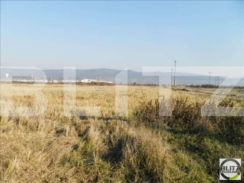 Teren de vânzare Exterior Est - 22755TV | BLITZ Cluj-Napoca | Poza4