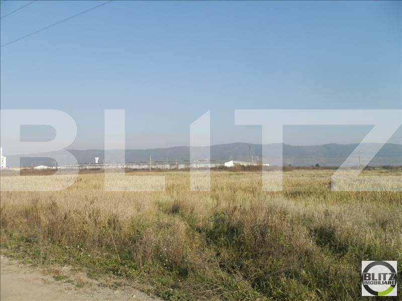 Teren de vânzare Exterior Est - 22755TV | BLITZ Cluj-Napoca | Poza5