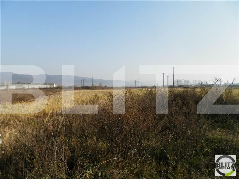 Teren de vânzare Exterior Est - 22755TV | BLITZ Cluj-Napoca | Poza6