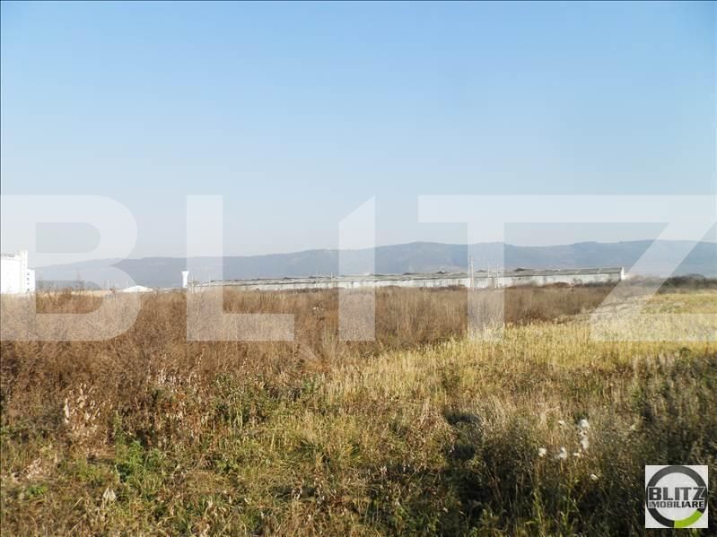 Teren de vânzare Exterior Est - 22755TV | BLITZ Cluj-Napoca | Poza7