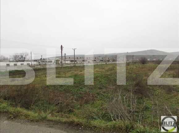 Teren de vânzare Exterior Est - 22757TV | BLITZ Cluj-Napoca | Poza2