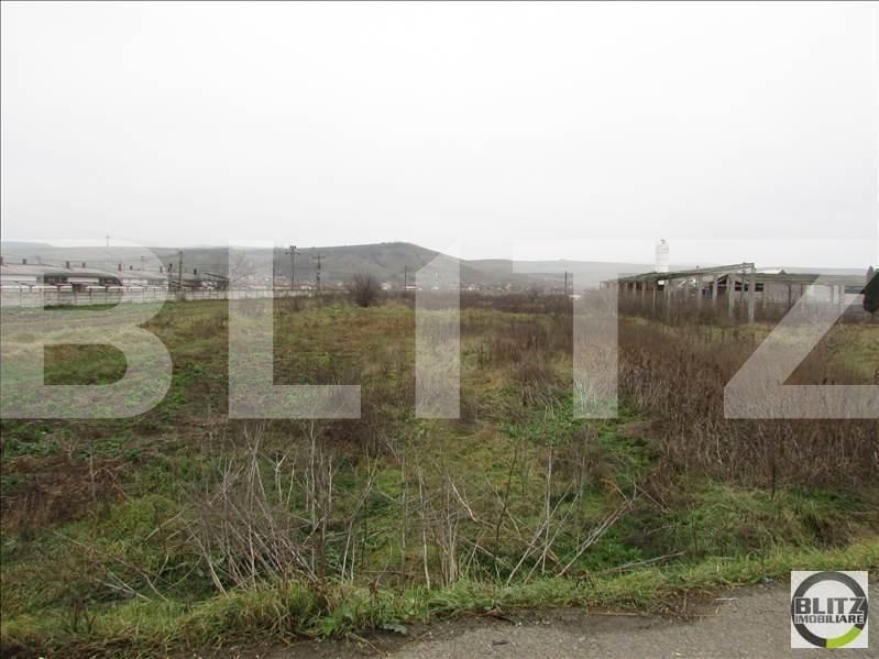 Teren de vânzare Exterior Est - 22757TV | BLITZ Cluj-Napoca | Poza3