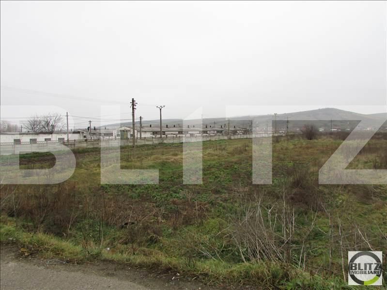 Teren de vânzare Exterior Est - 22757TV | BLITZ Cluj-Napoca | Poza2